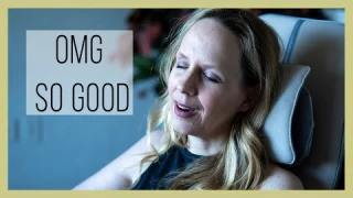 Renpho Back Massage 🪑Chair Pad Review 2021 😱 OMG! So Good for the Price! 💰