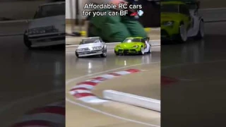 Best mini RC Cars😱💨#rc #rccar #mini