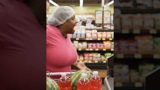 EBT Grocery Store incident #ai #virlashort #altima