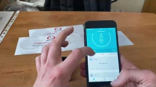 Как подключить Smart Mioband PRO к телефону?