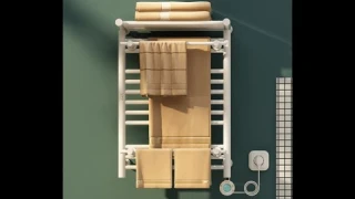 smart towel warmer