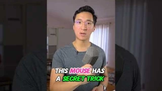 Can your Bluetooth Mouse do this?