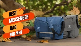 Best Messenger Bag for Men | Oiwas OCK5578 | Stylish & Functional Choices!