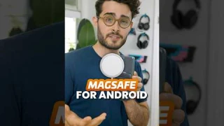 MagSafe for ANY ANDROID!