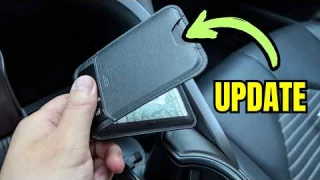 ESR MagSafe Wallet Review (After 6 Months of Use!)