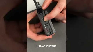 Send Video Through Walls?!?! | DJI SDR Transmission Unboxing