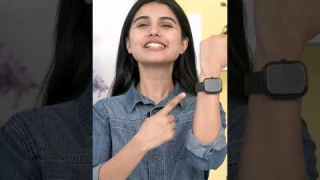 I Found a Good Budget Smartwatch! #shorts #boAt #UltimaChronos #WearYourSmart