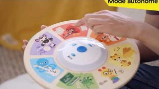 Orchestre Magic Touch™ - Hape Baby Einstein