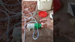 12 volt dc pump #shorts