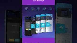 Govee Smart LED Strip Lights l WiFi LED Light Strip Work with Alexa-shorts