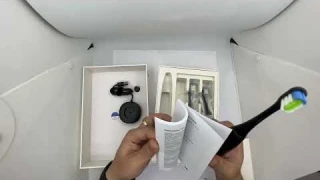 Bàn chải điện Sonic thông minh Huawei Leboo LBT-203552