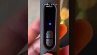 Wireless Signal Infrared Detector *Anti Spy Camera📷🕵️