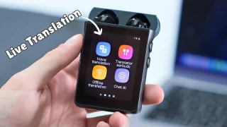 5 Best Translation Earbuds 2026 – Real-Time Language Translators