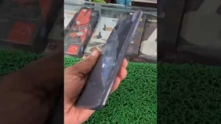 New galaxy device Samsung Galaxy A23 4g Black color // android phone