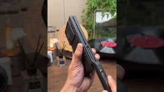 Samsung Galaxy Z Fold 5 Case - Best Slide Camera Cover?