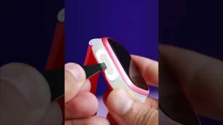 Noise Explorer Kids SmartWatch with GPS Tracking & 4G Video & Voice Call #Unboxing #Shorts #Gadgets