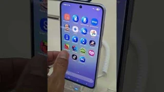 Samsung Galaxy A36 5G #samsung