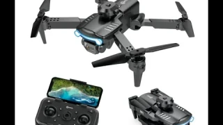 Contixo F19 Drone with 1080P Camera for Adults & Kids
