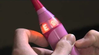 BrushBuddies Spin Brite