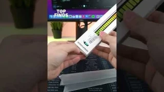 Unboxing Rhythm Light Bar!