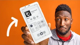 This "Phone" is Bad... Which Makes it Better?