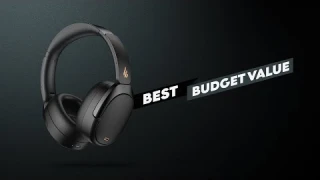 1 Year Later - Should you still get them? Edifier WH950NB