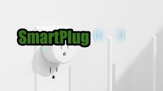 Review GHome Smart Mini Smart Plug