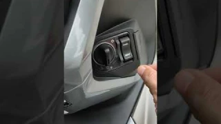 HONDA ADV150 | KEYLESS TIP