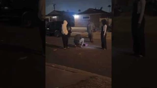 They never expected this to happen on July 4th 😂