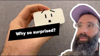 TP-Link Tapo Smart Plug (P115) Review: Hands-on walkthrough