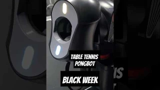 „Top 3 Table Tennis Robots Reviewed – Find Your Perfect Match!”