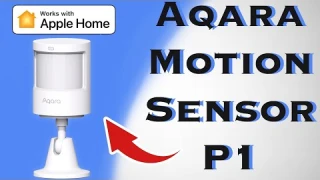The Quickest Guide For Aqara Motion Sensor P1