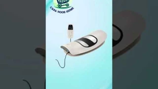 Smart Lumbar Massager – Relieve Back Pain | Casa Noor Home