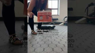 A physical therapist’s review of Vibration Plate