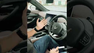 The Vinfast VF7 and VF6 pack quite a few surprises. Here’s a few of them!