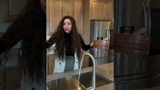 A Touchless Faucet For Your Dream Kitchen