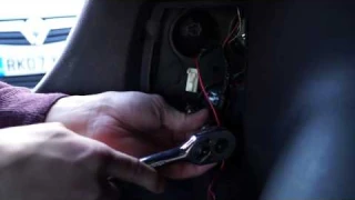 Test Wiring Reverse Parking Sensors Retrofitting Civic Type R