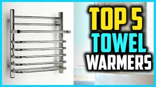 Top 5 Best Towel Warmers in 2024 Reviews
