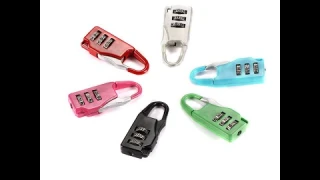 Password Lock