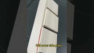 How to choose the suitable cabinet hinge? #shorts #installation #hinges #manufacturer #factory