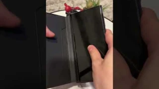 Smart LED View Flip Cover for Samsung Galaxy S22/23 Ultra Mobile  (Wholesale) All India Delivery