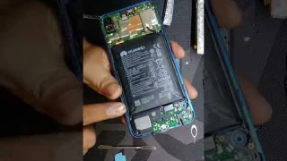 DARURAT !!! Cara Atasi Baterai Kembung Tanpa Ganti !!! FULL VIDEO https://youtu.be/UmmWU8oRPUk