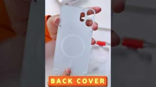 I got a Special Box ft. CMF Phone 2 Pro