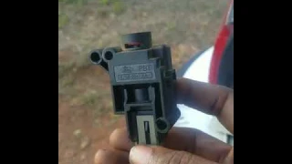 Ford fuel cutoff switch explanation details
