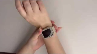 Bultiweud Sport Band, Soft Silicone Waterproof Replacement Strap for iWatch Bands Series Review