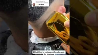 Experience shaving like never before with the Crunch Foil Shaver – smooth, precise, and stylish. 🪒✨