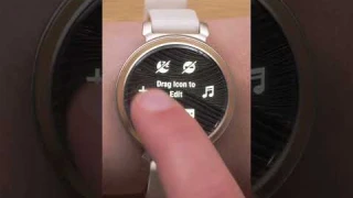 Lily® 2 | Using/Customizing Controls | Garmin Support Shorts