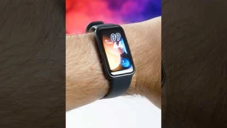 Huawei Band 8 Unboxing - Is It Worth The UPGRADE?