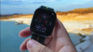 Motorola Moto Watch Fit | Motorola’s Budget Fitness Smartwatch!
