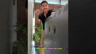 No necesitas gastar más: esta TV es TODO lo que buscas